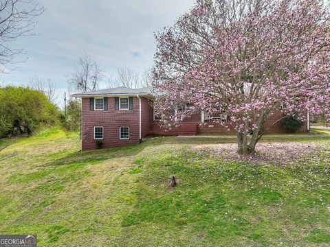 128 McNeal RD Winder GA 30680