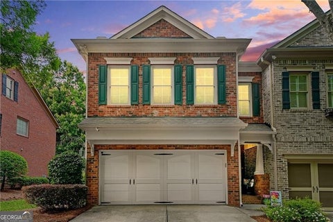 Photo of 28 Star Spangled Lane, Peachtree City, GA 30269 (MLS # 10781759)