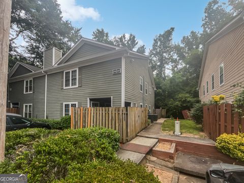 Photo of 1097 Rock Creek Lane, Norcross, GA 30093 (MLS # 10361869)