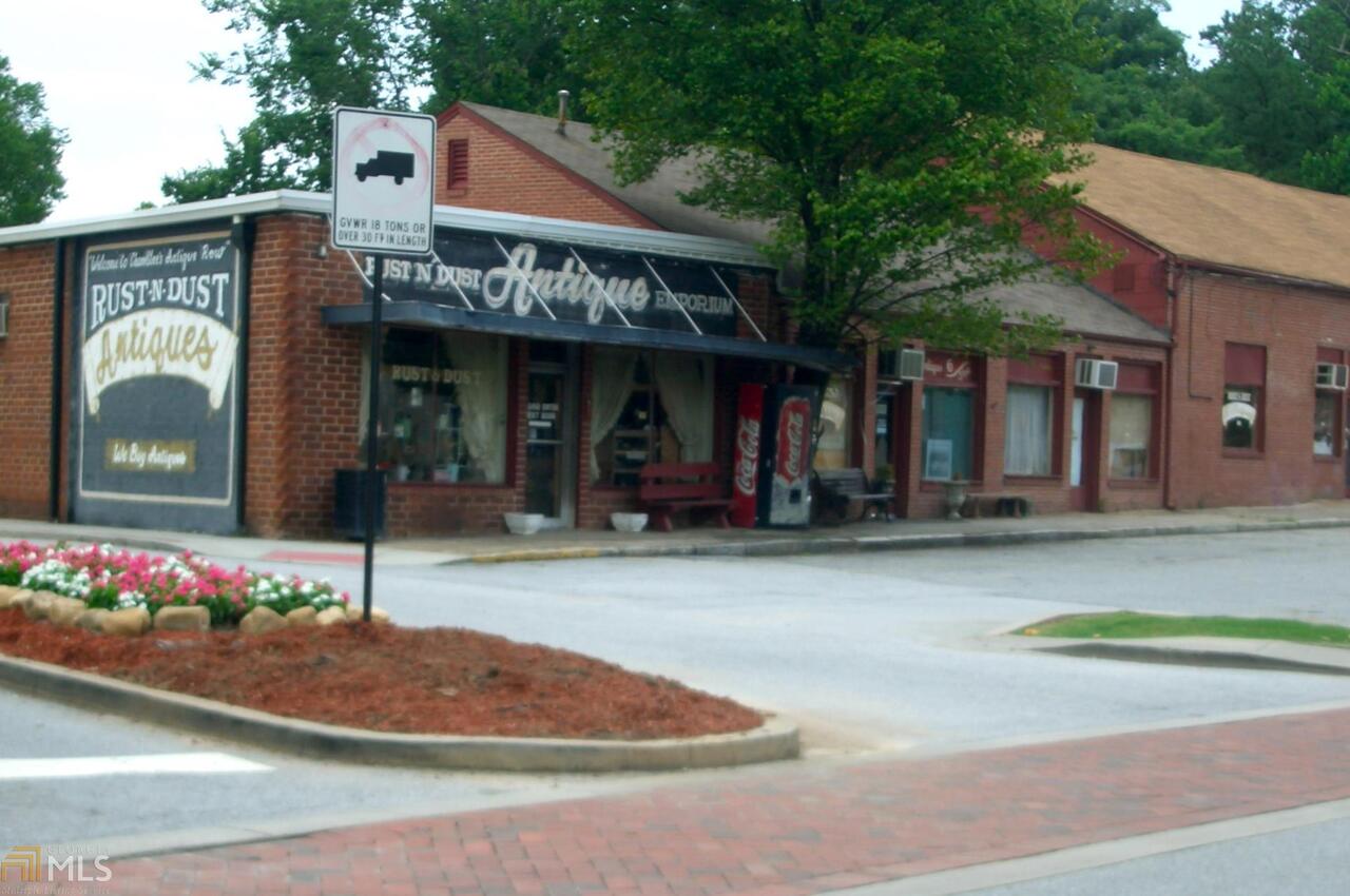 Keswick Village - Residential