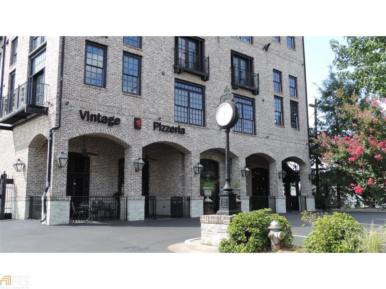 Keswick Village - Residential