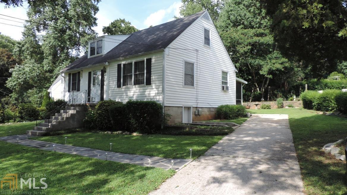 Keswick Village - Residential