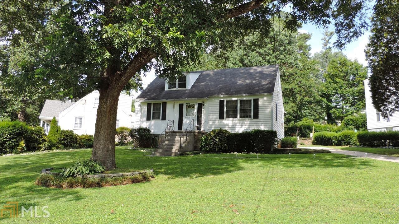 Keswick Village - Residential