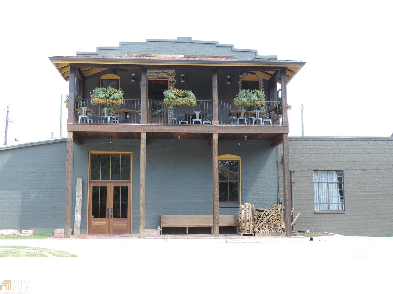 Keswick Village - Residential