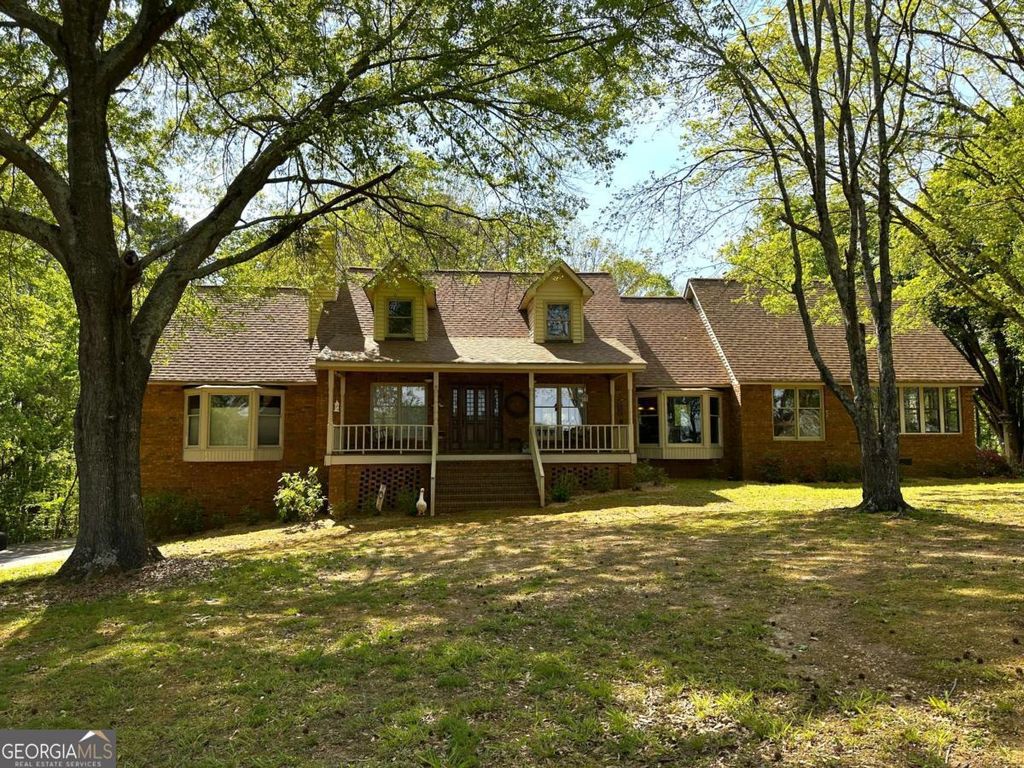 Photo of 450 Lucas Road SW, Cartersville, GA 30120 (MLS # 10731394)