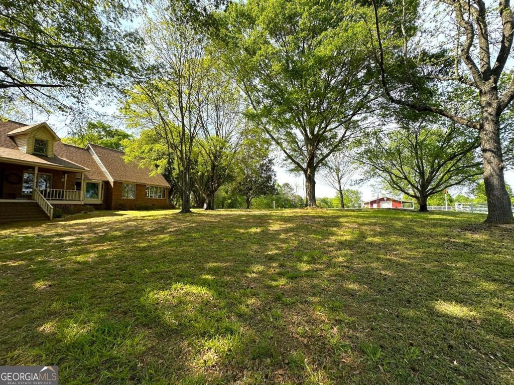 Photo of 450 Lucas Road SW, Cartersville, GA 30120 (MLS # 10731394)