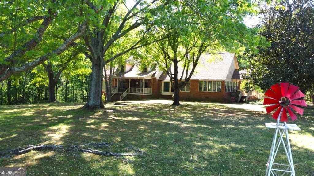 Photo of 450 Lucas Road SW, Cartersville, GA 30120 (MLS # 10731394)
