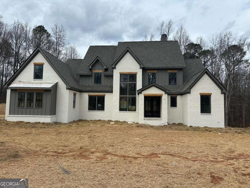 Photo of 422 Old Orange Mill Road, Canton, GA 30115 (MLS # 10674282)