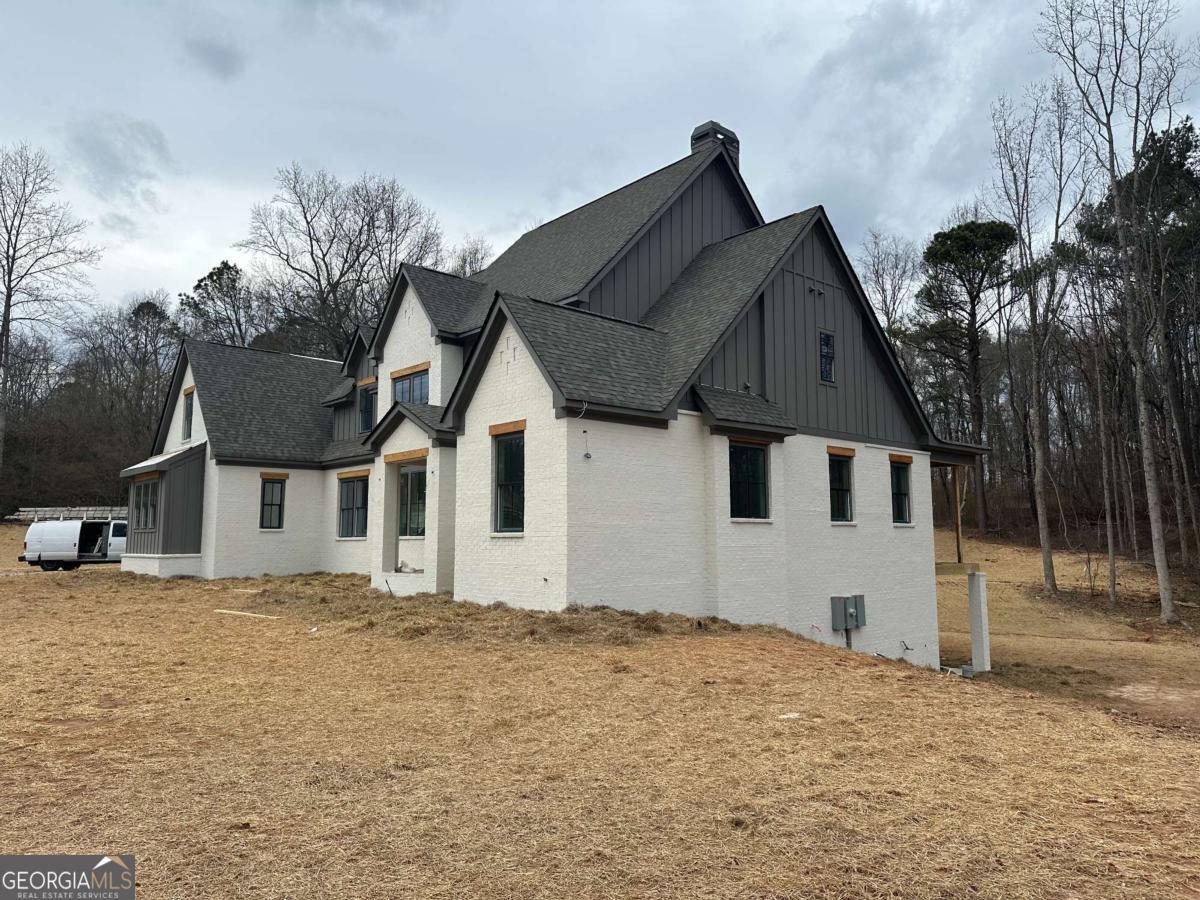 422 Old Orange Mill RD