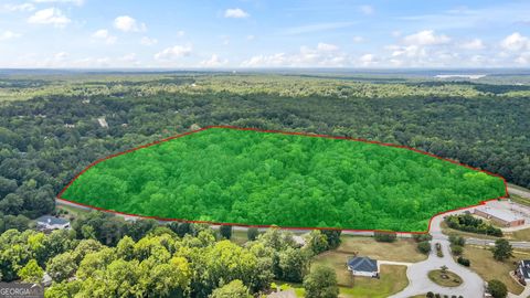 Photo of 0 Knoxville Road, Lizella, GA 31052 (MLS # 10639330)