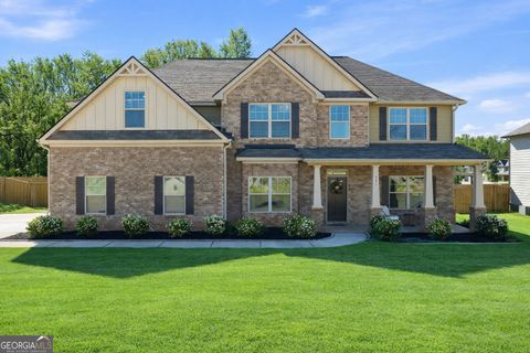 321 Usher LN Locust Grove GA 30248