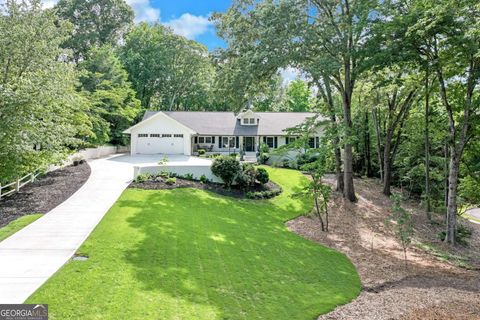 1685 Valley RD NE Gainesville GA 30501