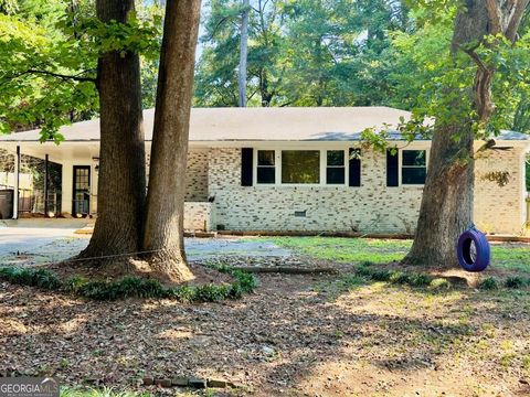 1445 Varner RD Marietta GA 30062