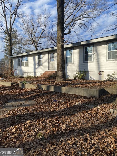 634 Duncan RD Oxford GA 30054