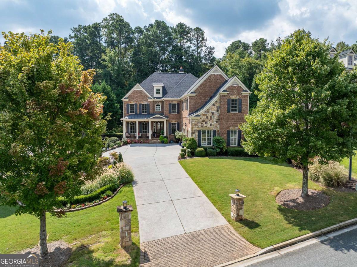 1145 Hamilton Estates DR NW