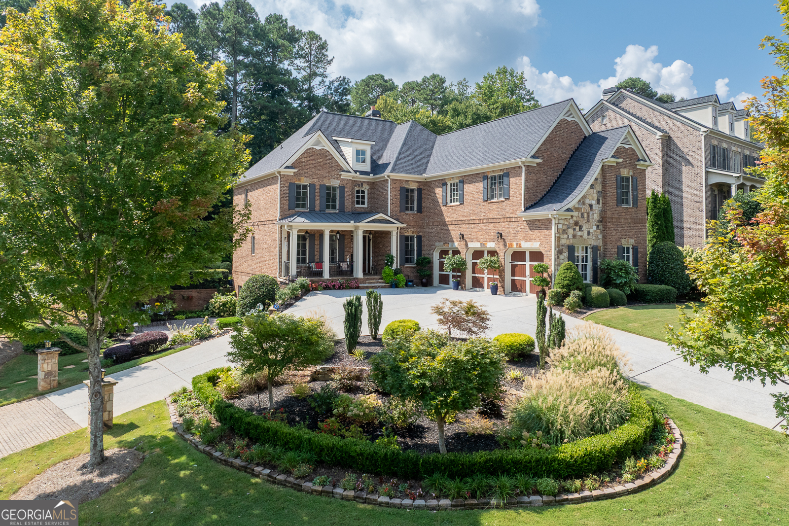 1145 Hamilton Estates DR NW