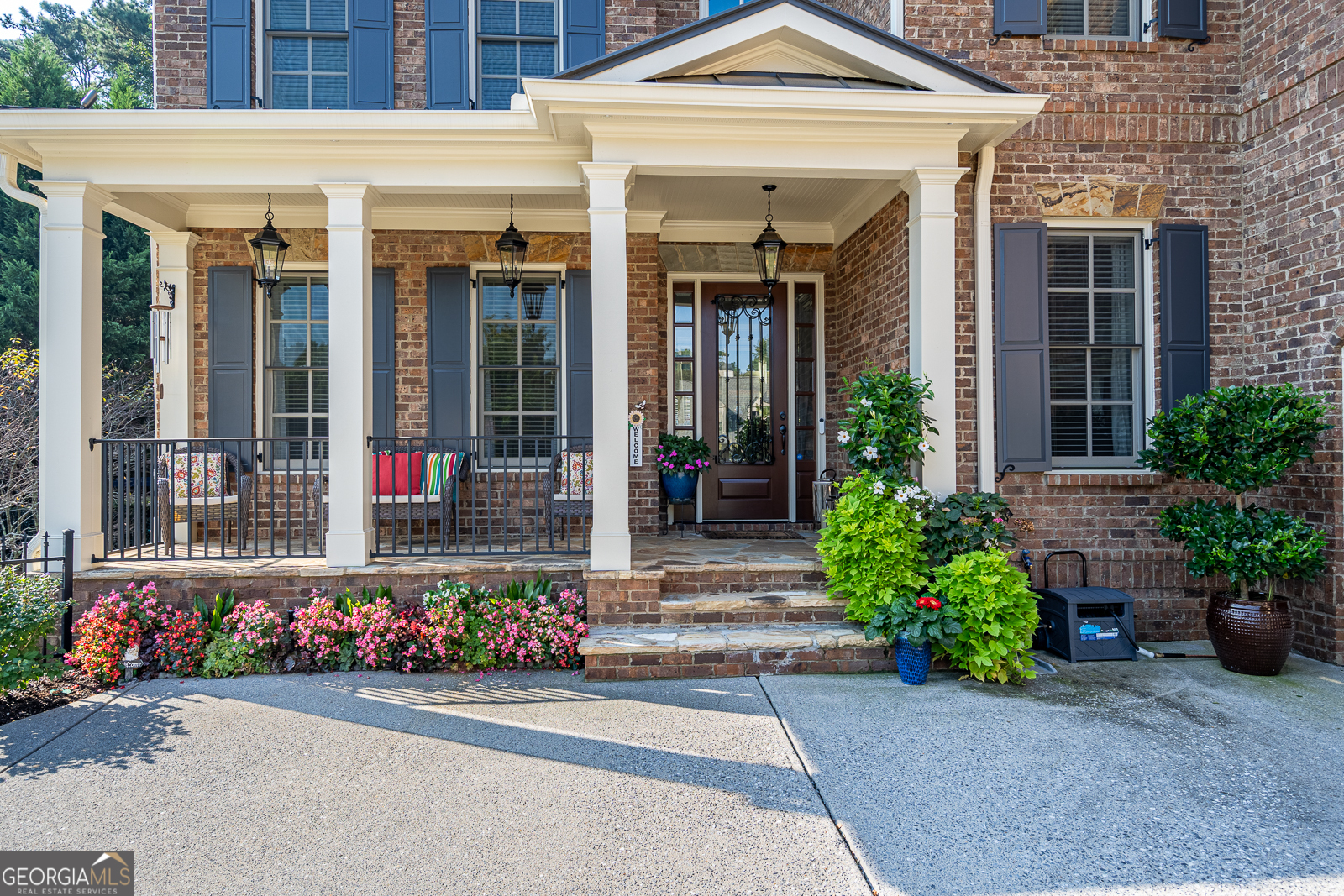 1145 Hamilton Estates DR NW