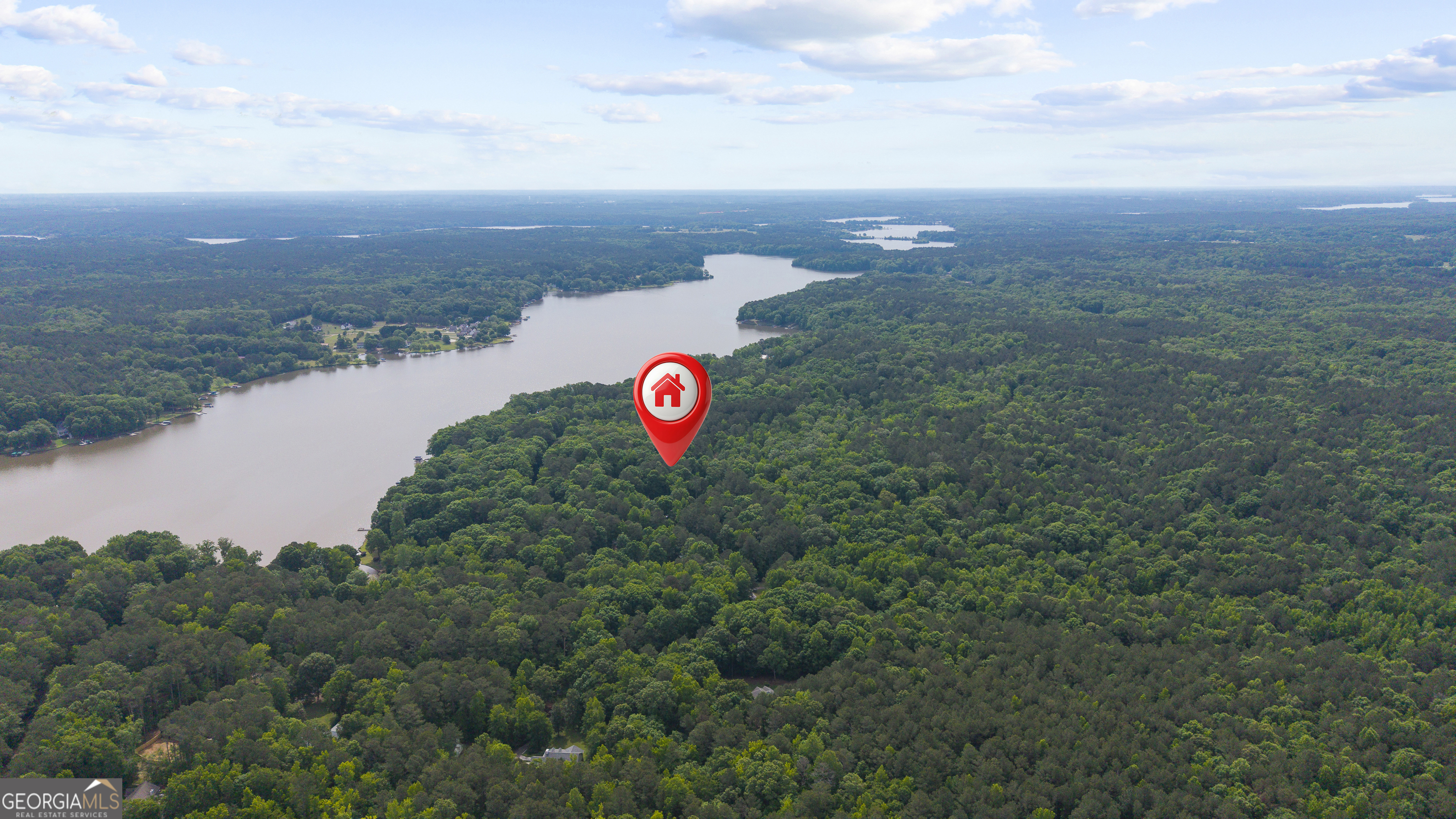 APALACHEE WOODS LOT 43 Apalachee Woods TRL