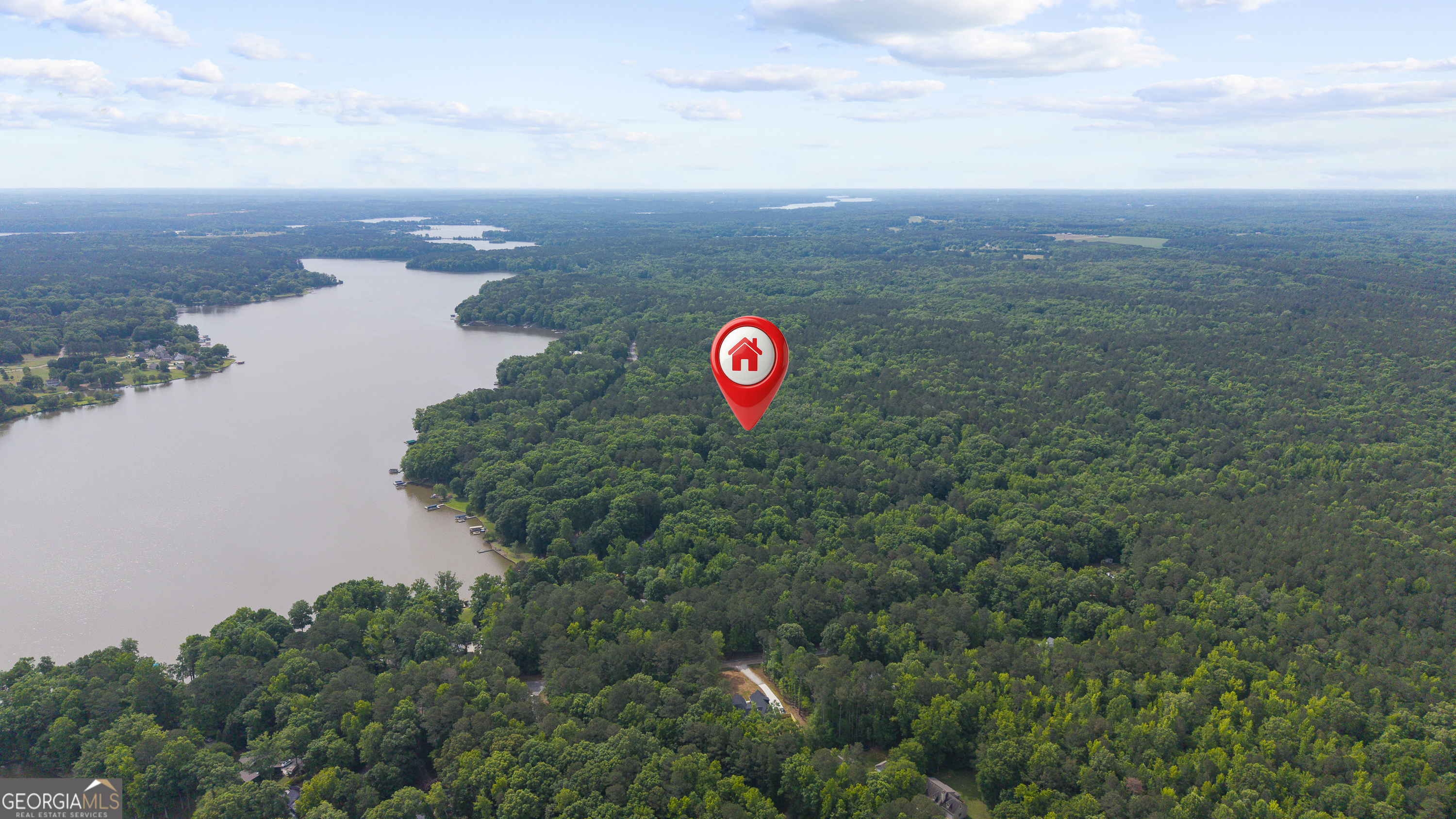 APALACHEE WOODS LOT 43 Apalachee Woods TRL