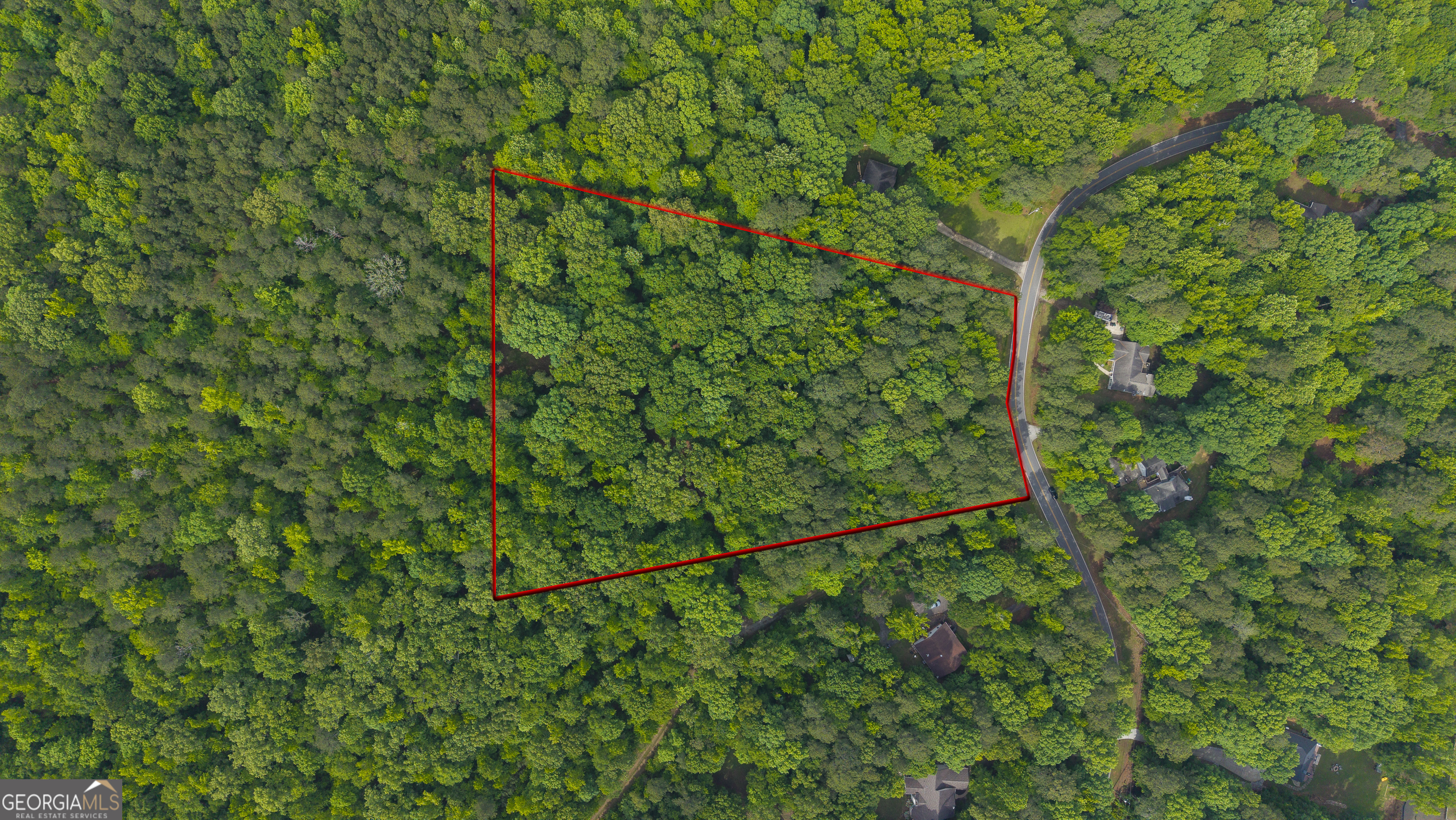 APALACHEE WOODS LOT 43 Apalachee Woods TRL