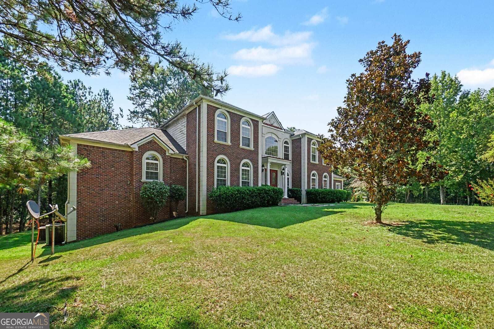 5452 Old Dalton RD NE
