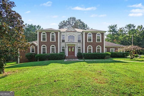 Photo of 5452 Old Dalton Rd RD NE, Calhoun, GA 30701 (MLS # 10843127)