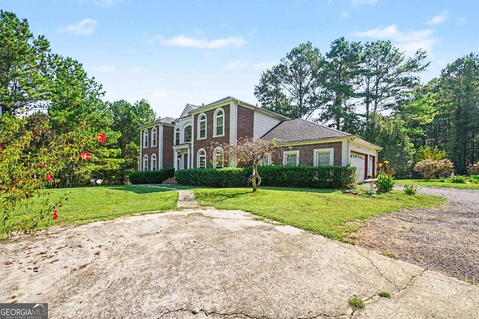 5452 Old Dalton RD NE