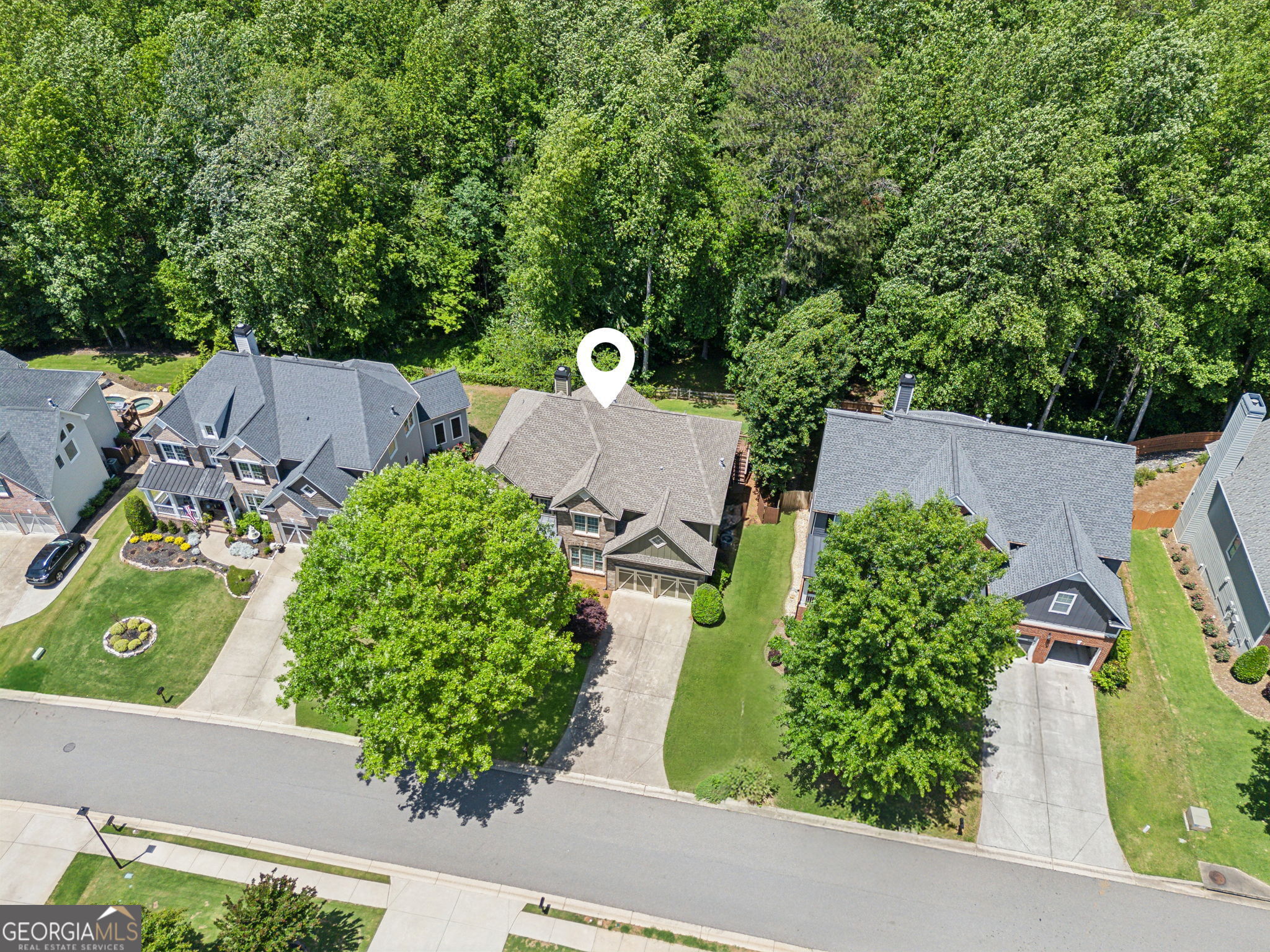 1320 Magnolia Park CIR