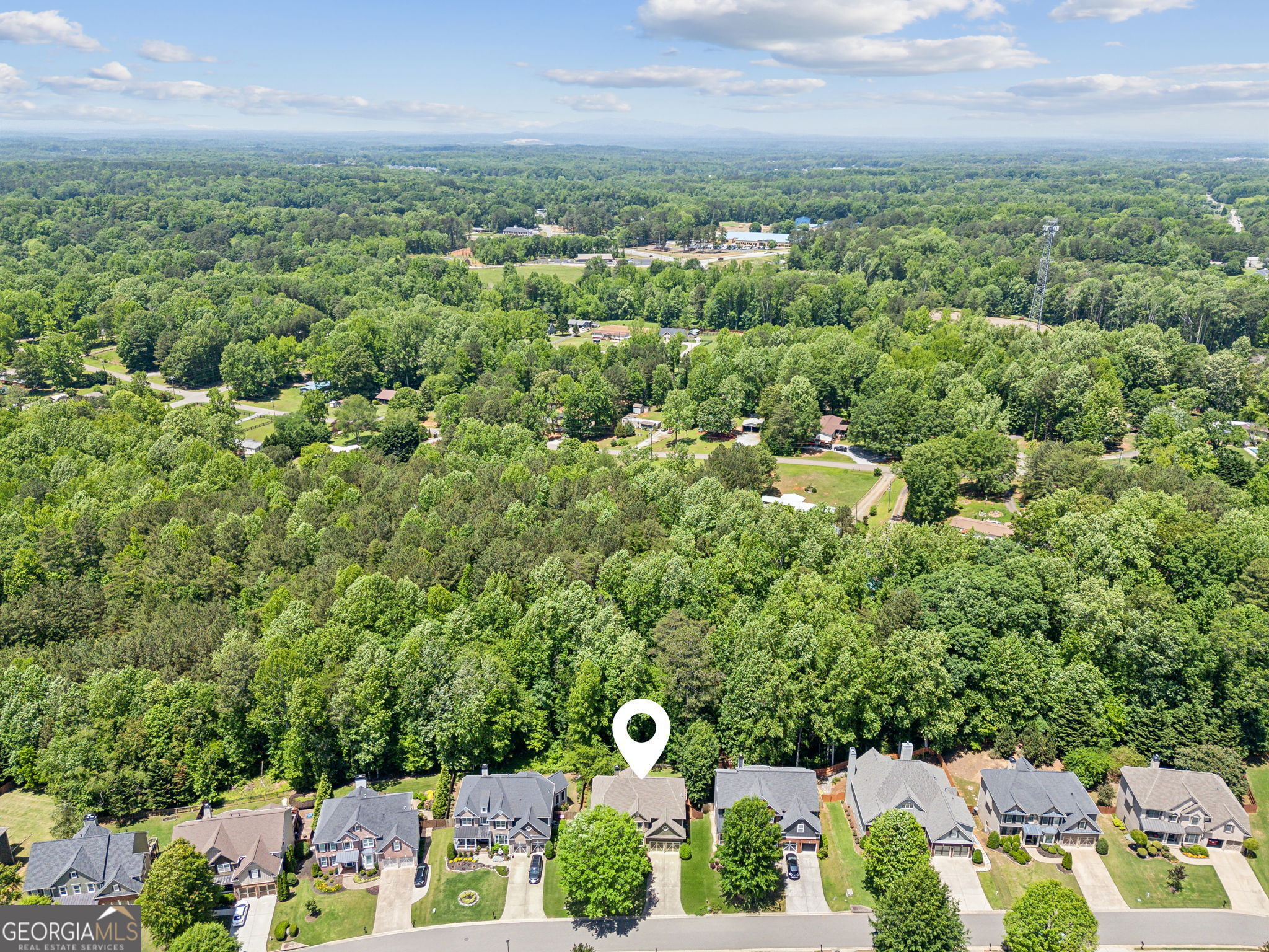 1320 Magnolia Park CIR