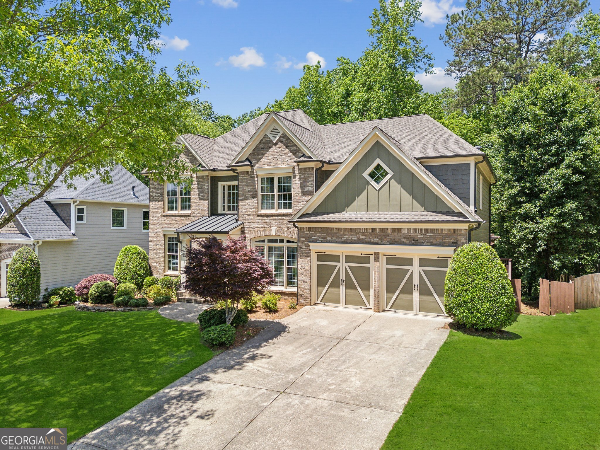 1320 Magnolia Park CIR