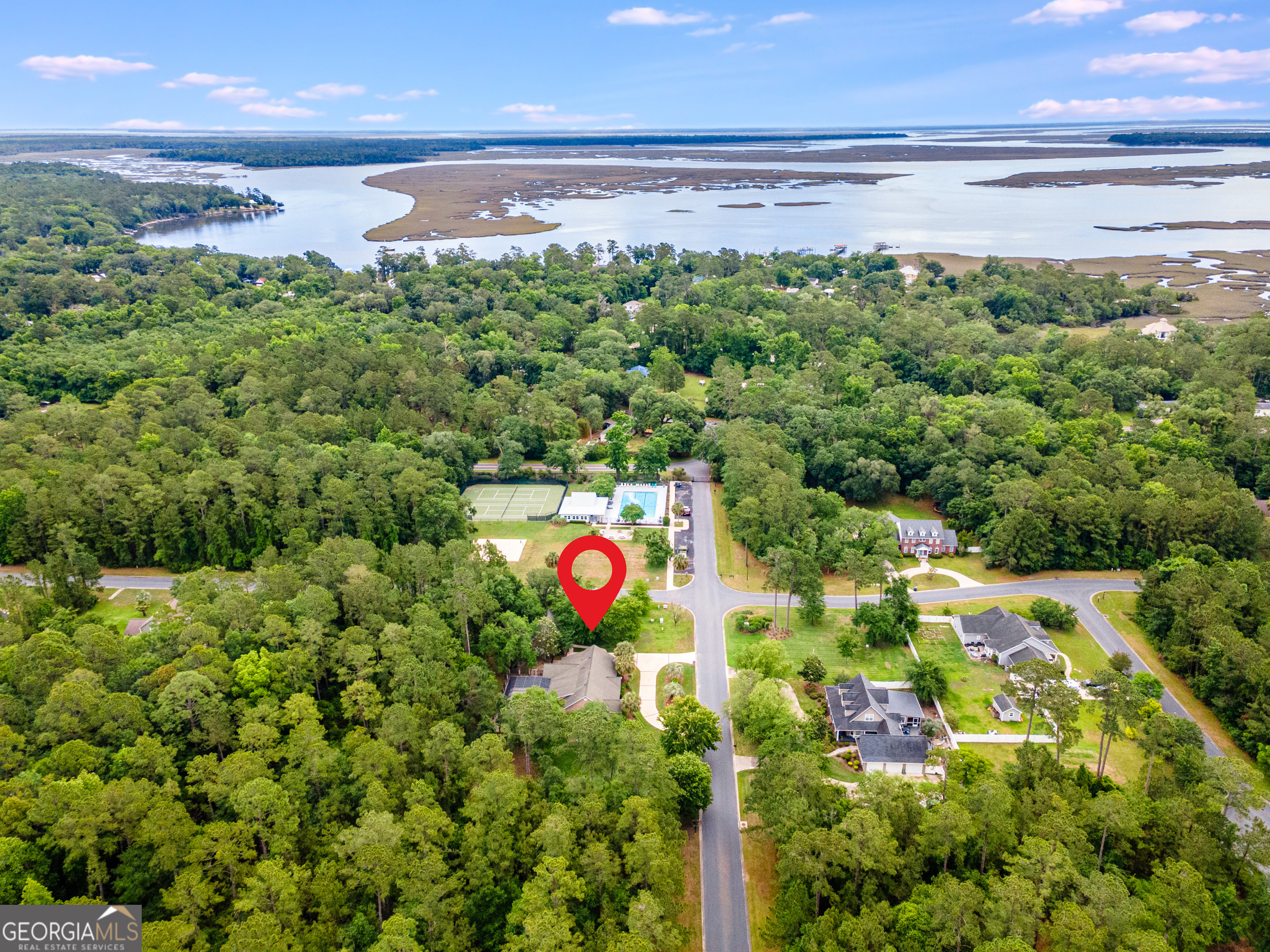 855 Misty Harbor BLVD