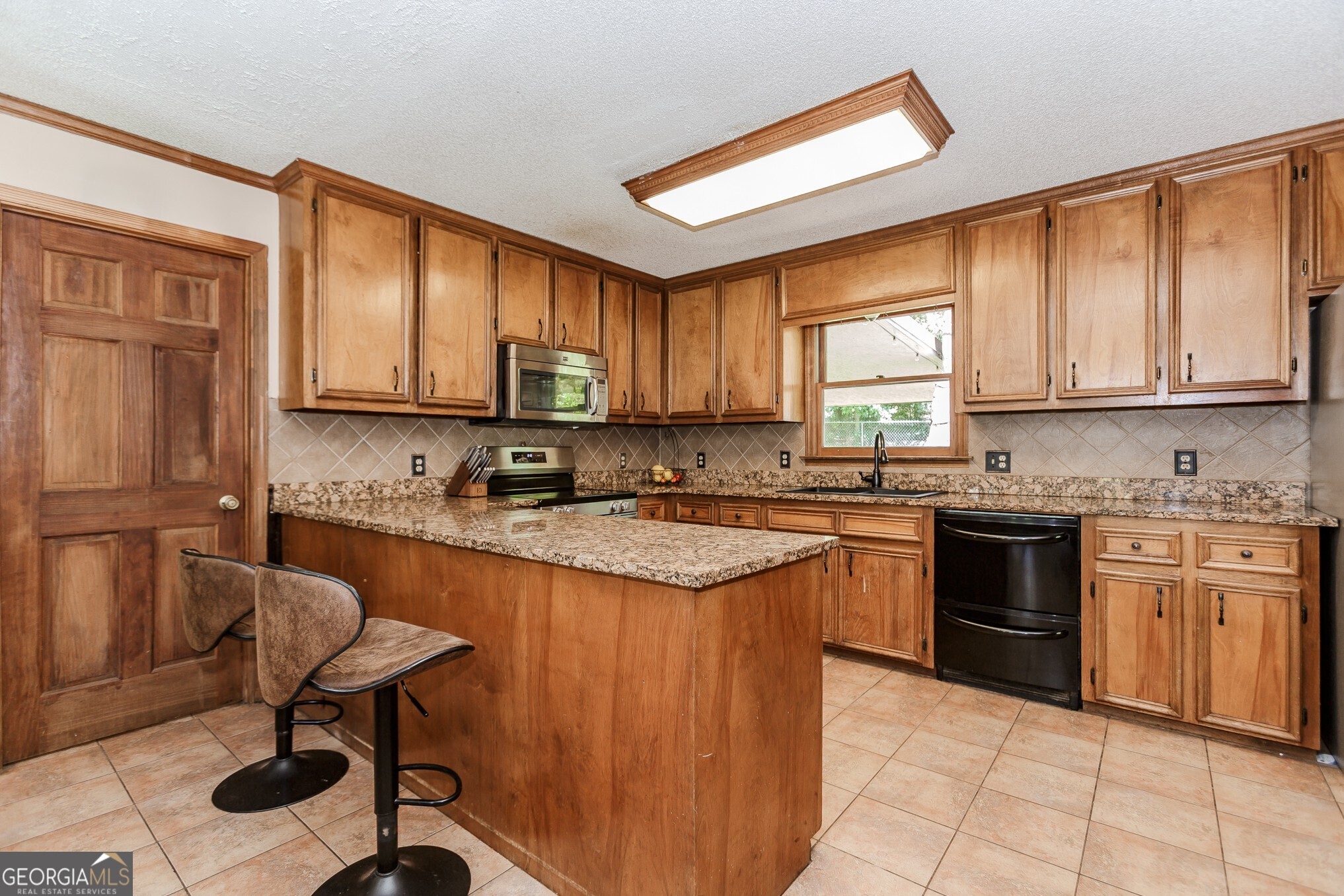 750 Jett Roberts RD