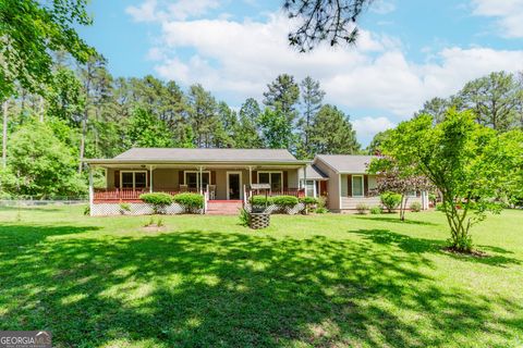 750 Jett Roberts RD Jefferson GA 30549