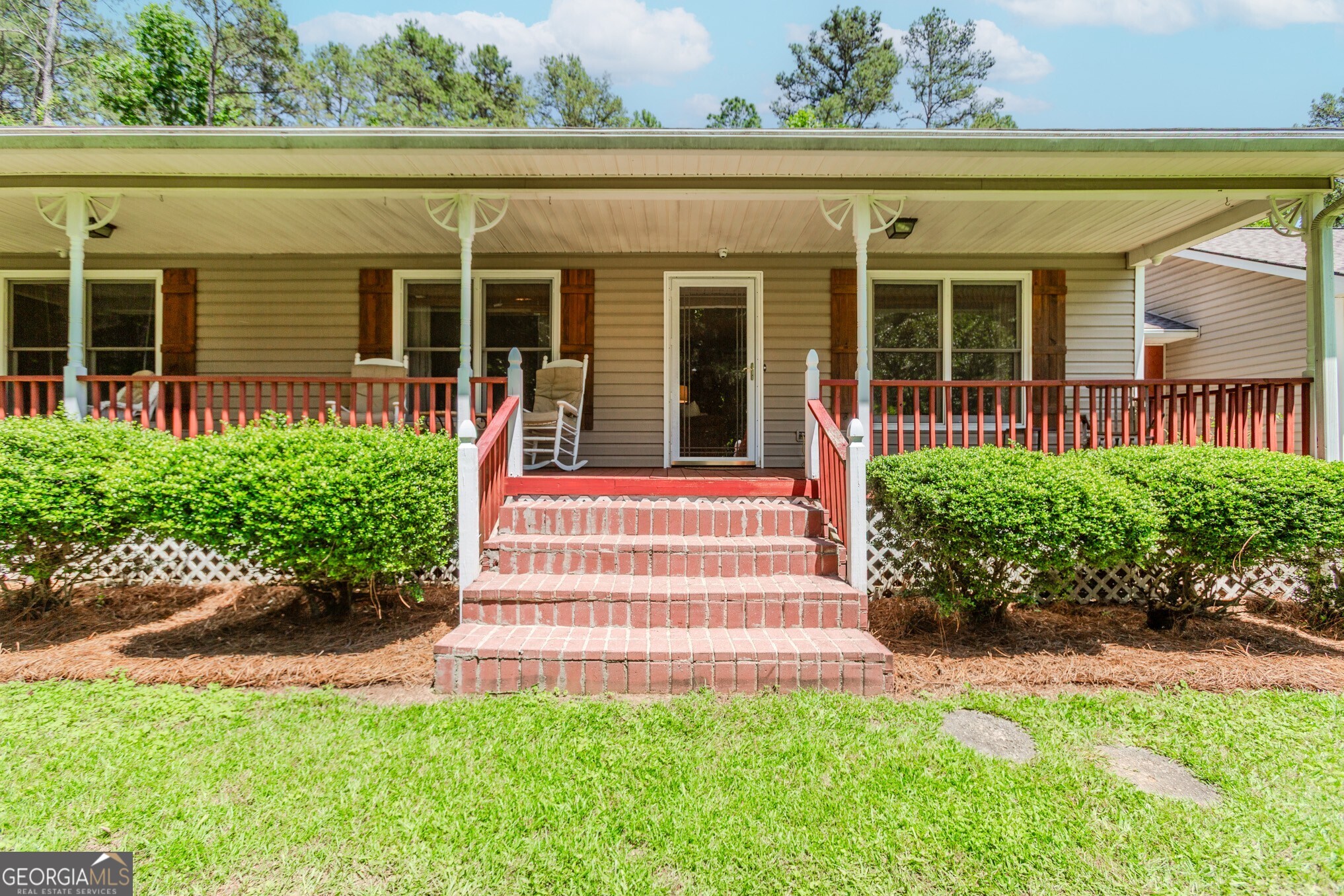 750 Jett Roberts RD