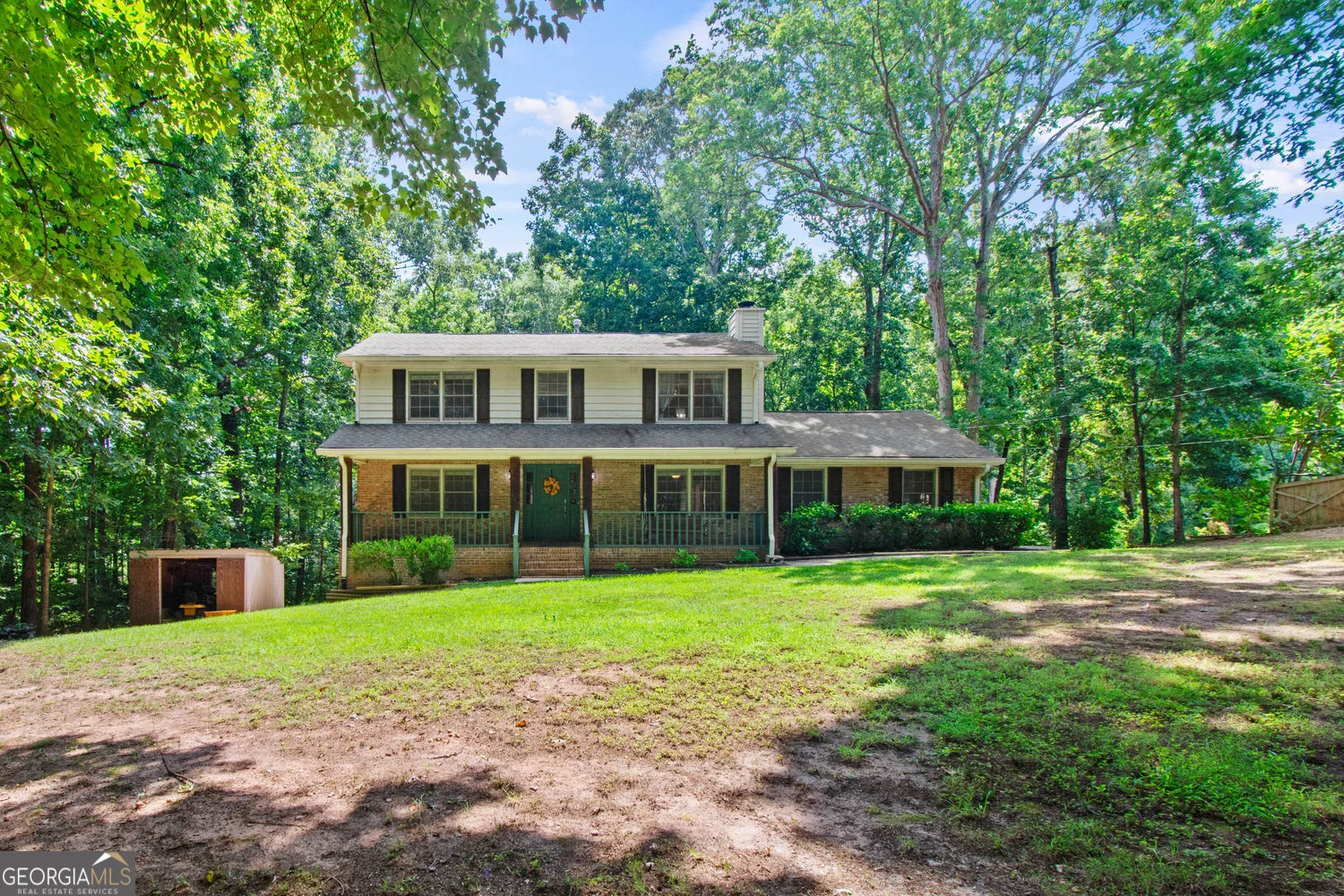 1873 Raintree Court