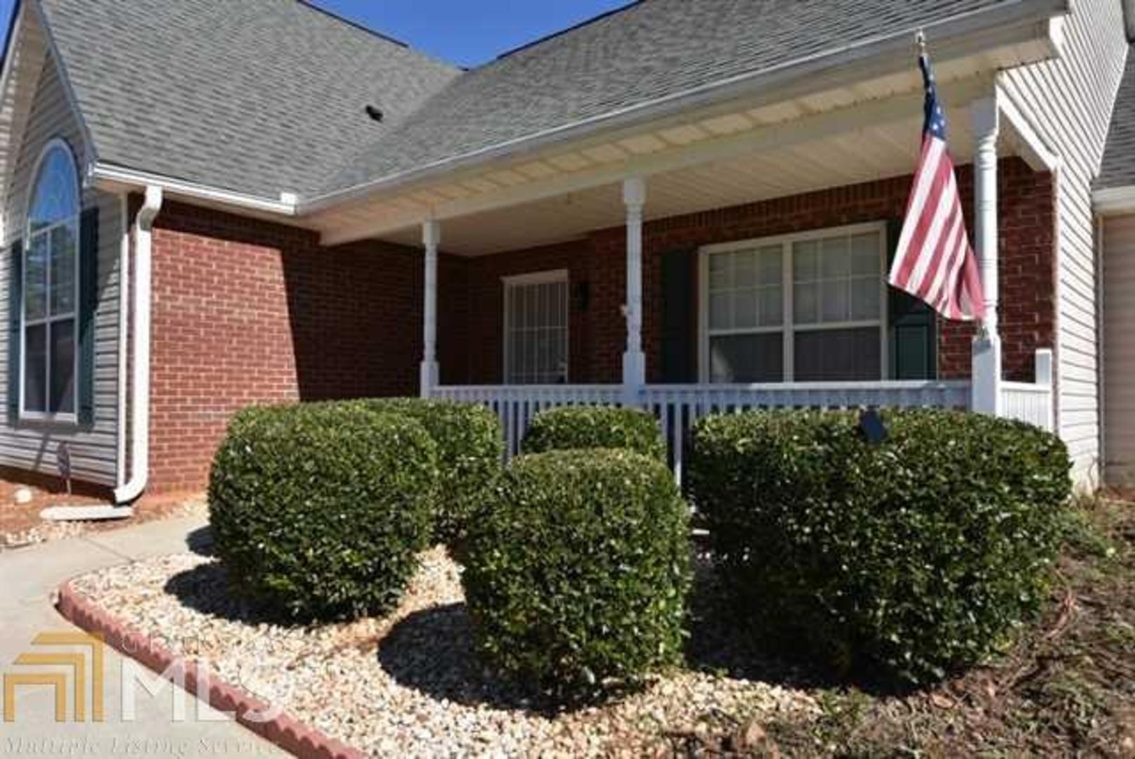Oaktree - Residential
