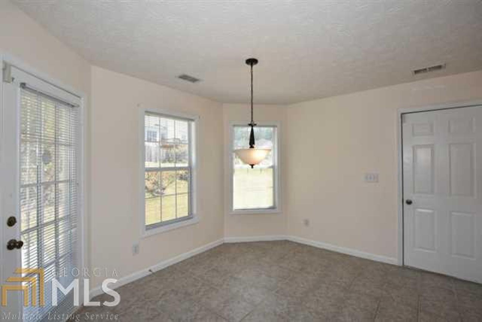 Oaktree - Residential