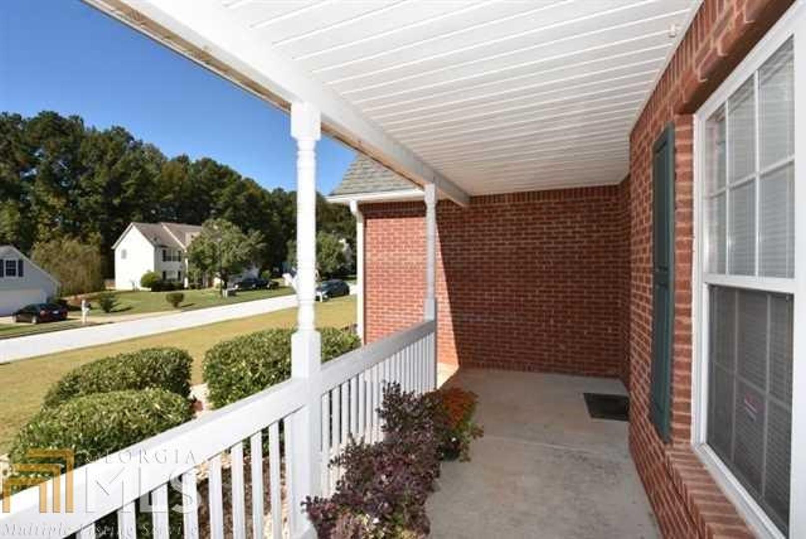 Oaktree - Residential