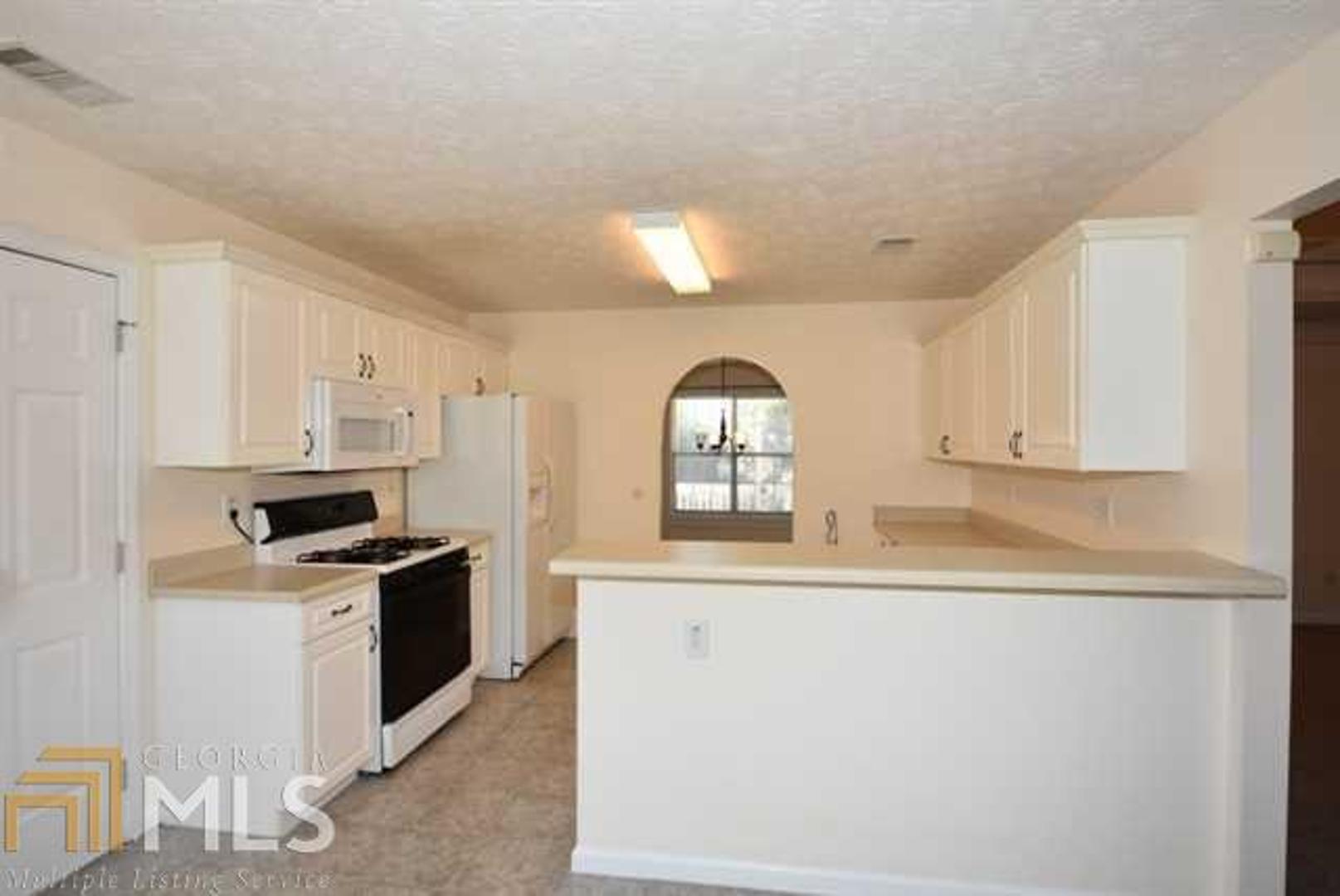 Oaktree - Residential