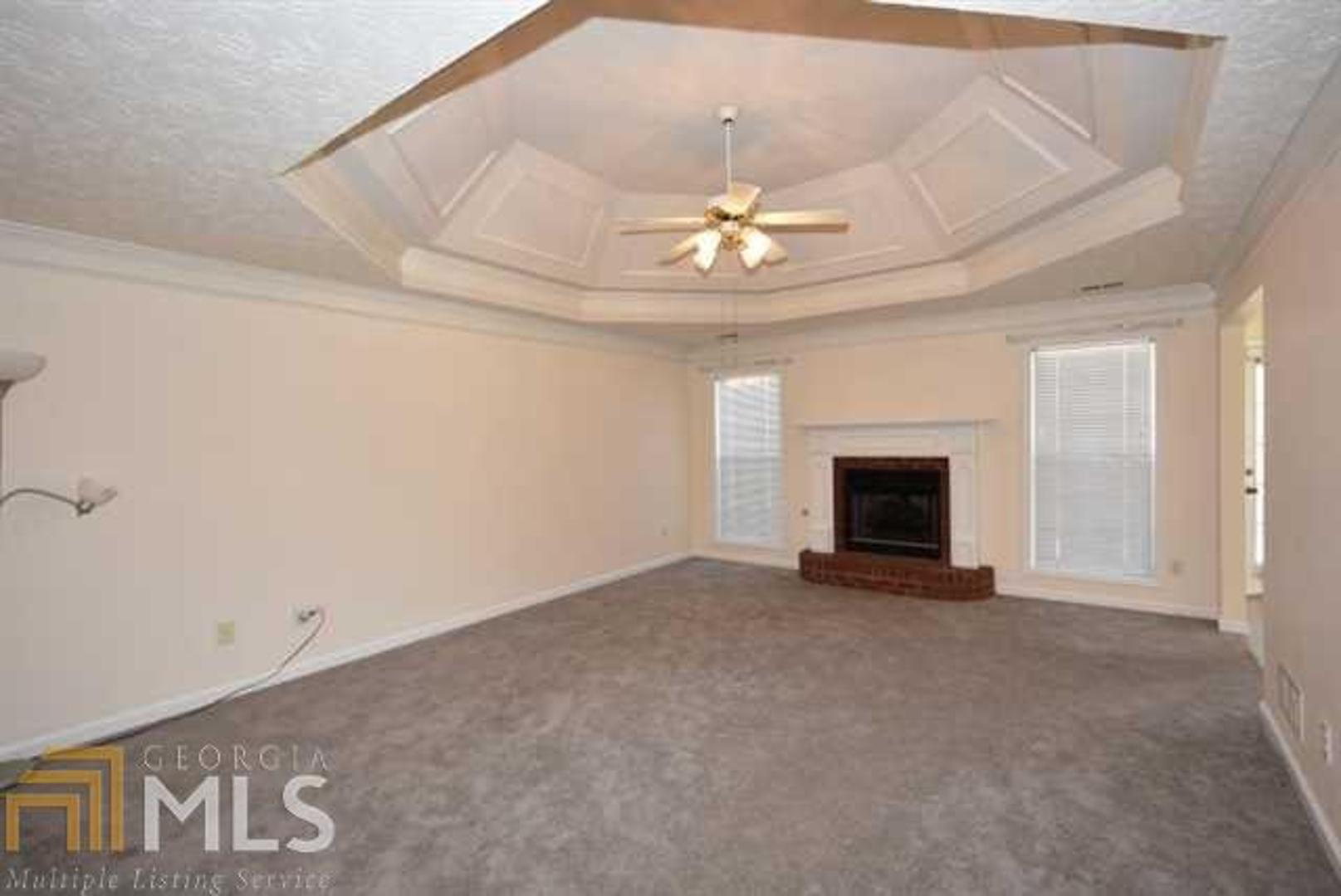 Oaktree - Residential