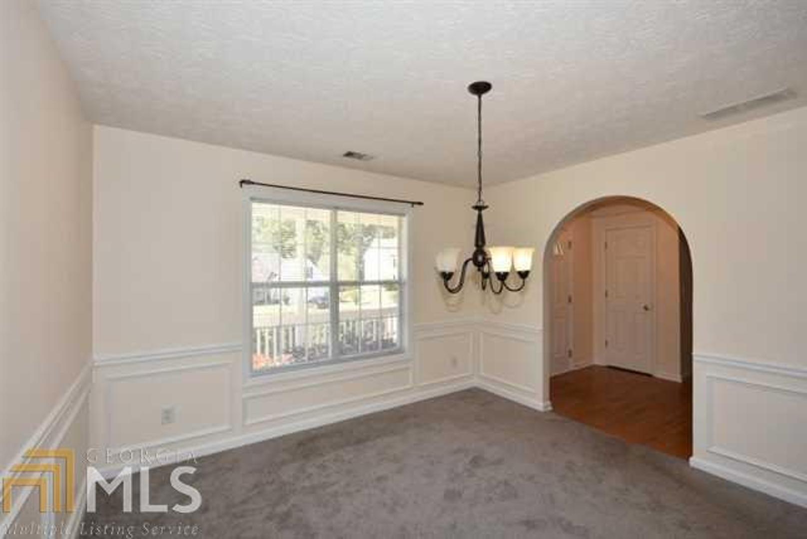 Oaktree - Residential