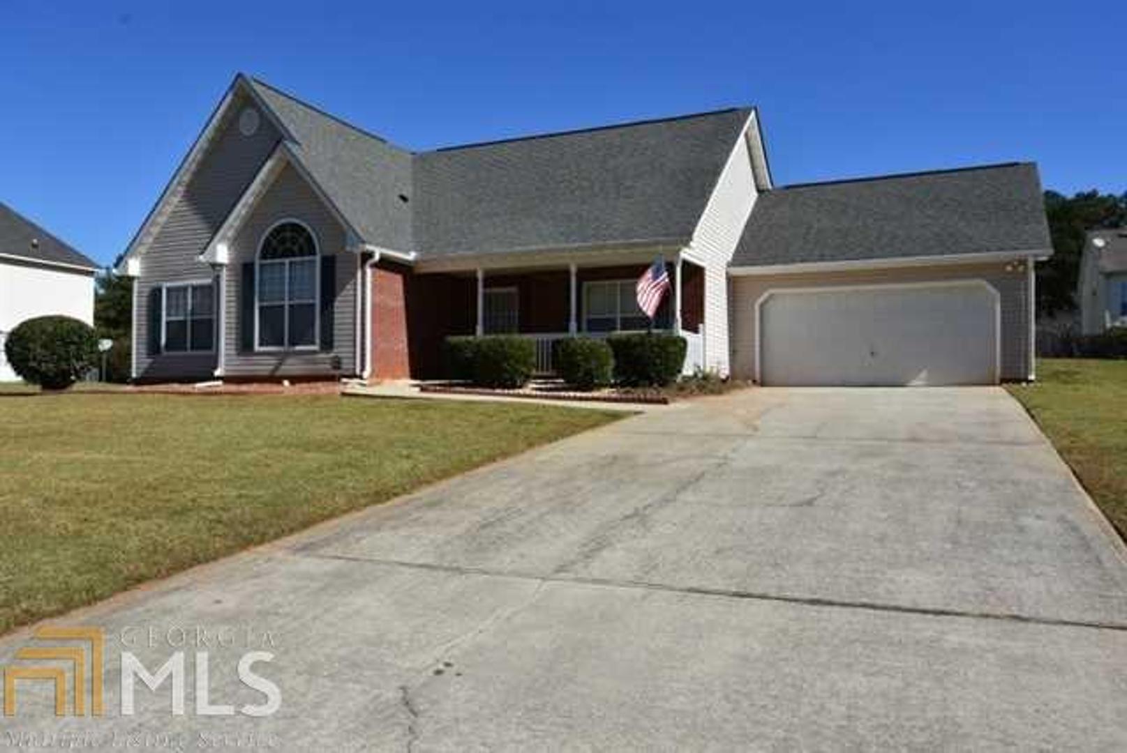 Oaktree - Residential