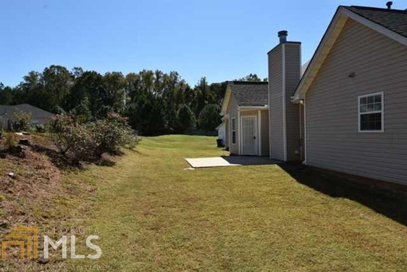 Oaktree - Residential