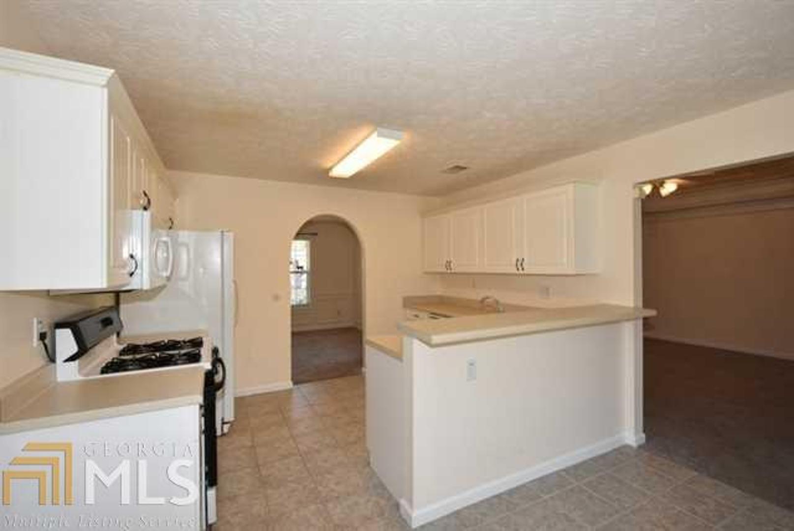 Oaktree - Residential