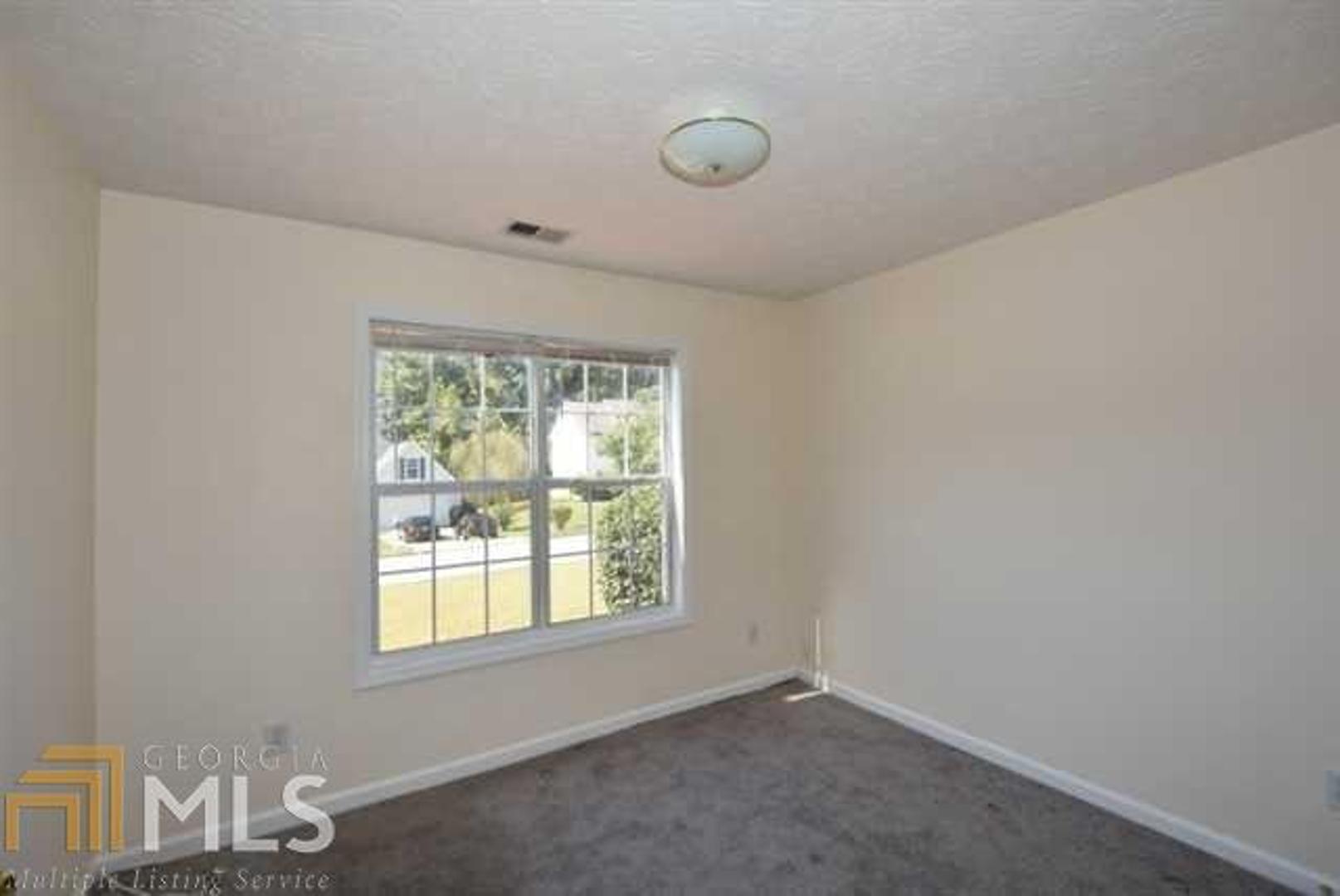 Oaktree - Residential