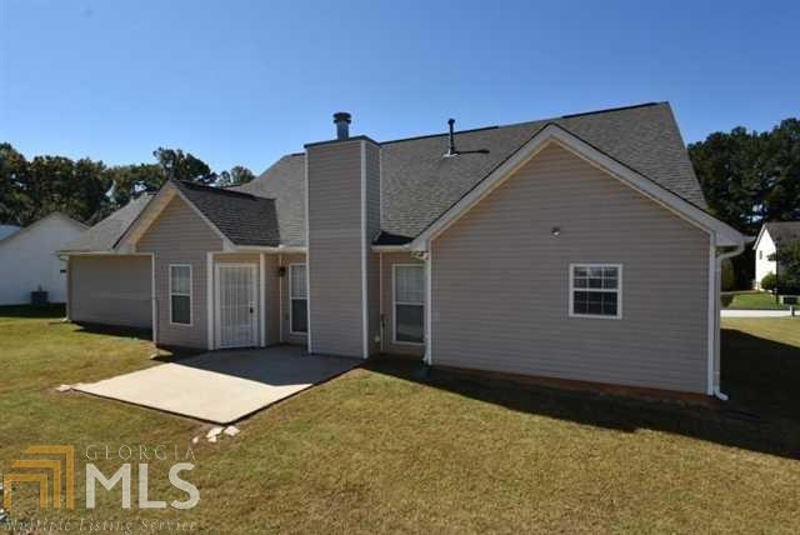 Oaktree - Residential
