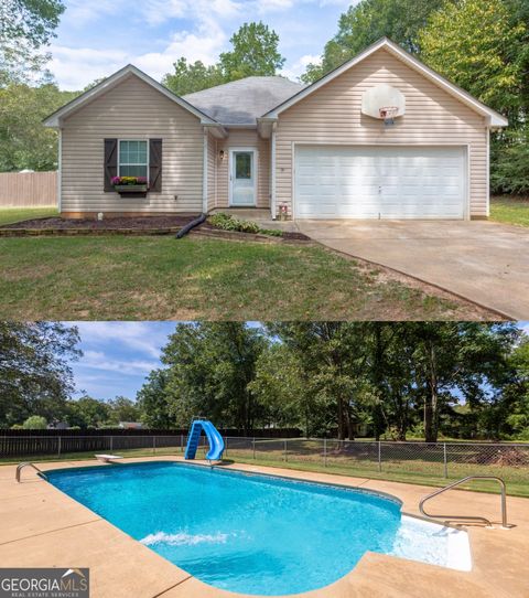 229 Kelly Farms DR Luthersville GA 30251