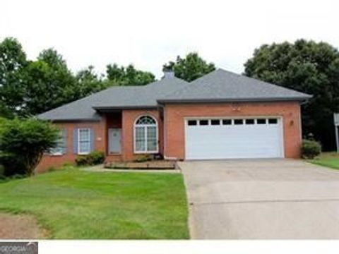 2705 Stratfield DR Cumming GA 30041