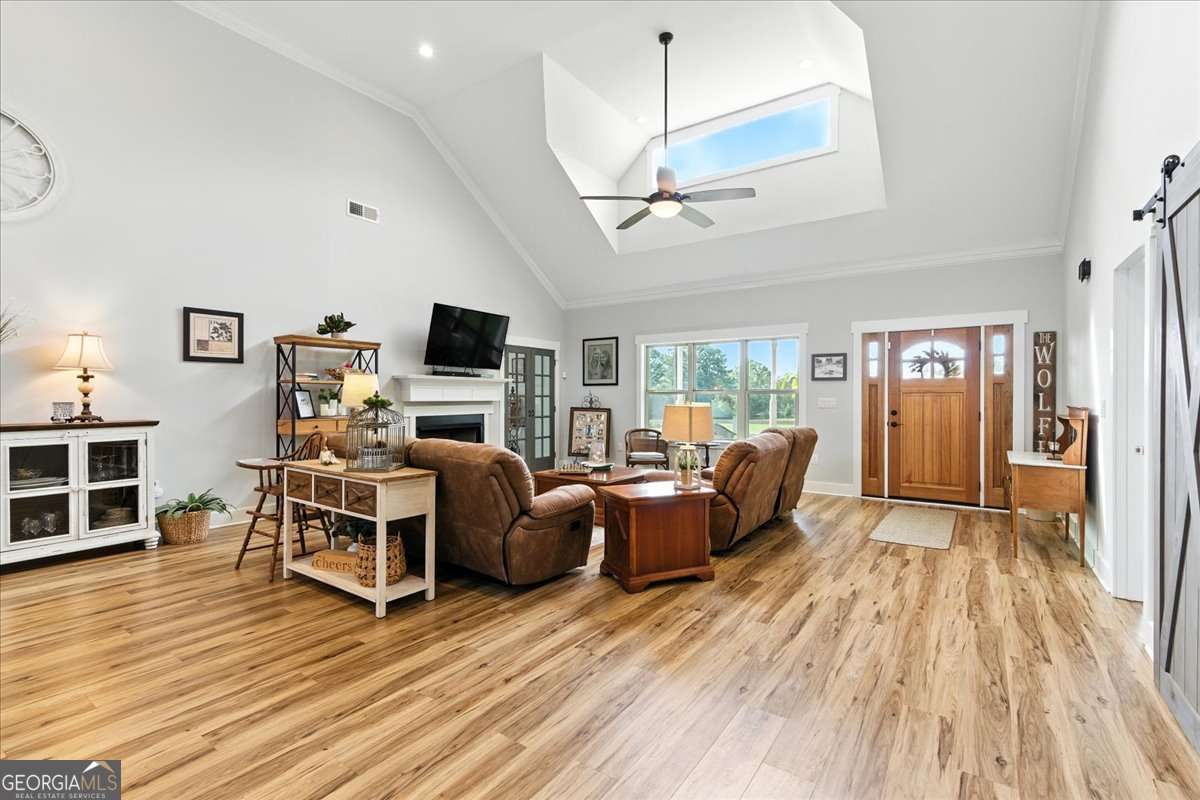 415 Old Draketown TRL