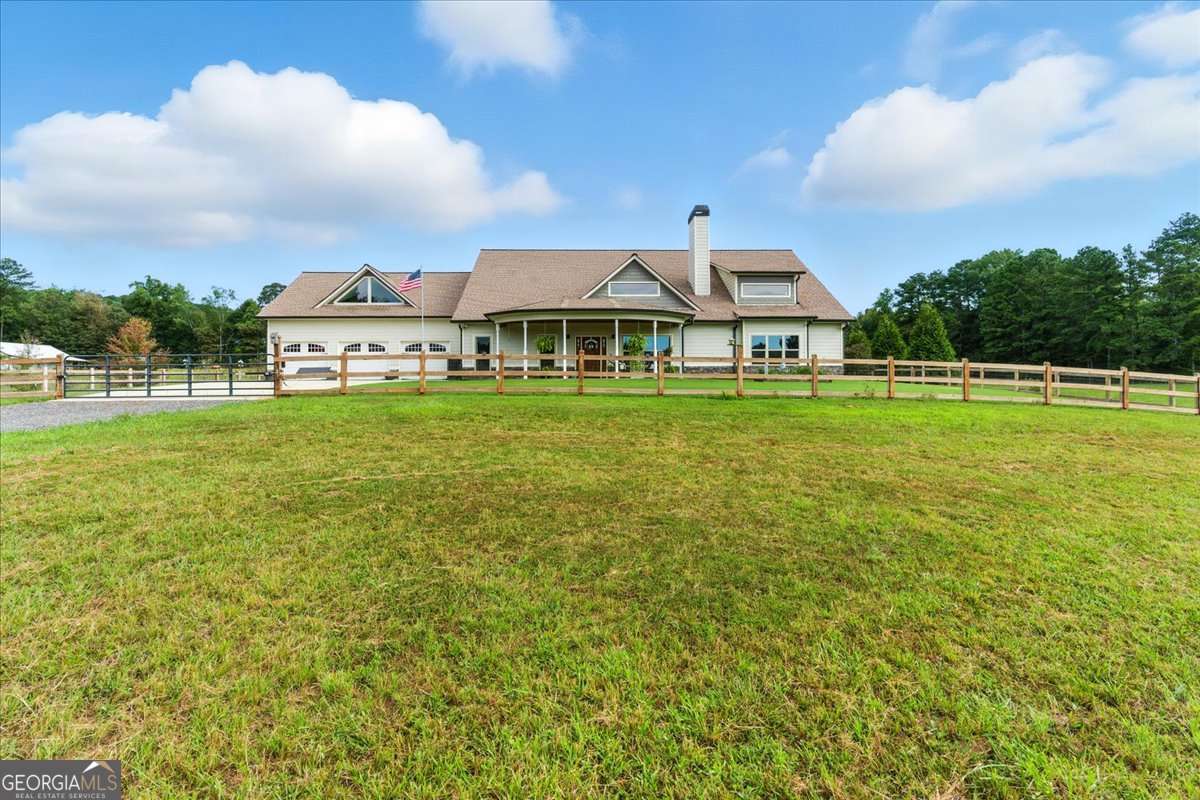 415 Old Draketown TRL